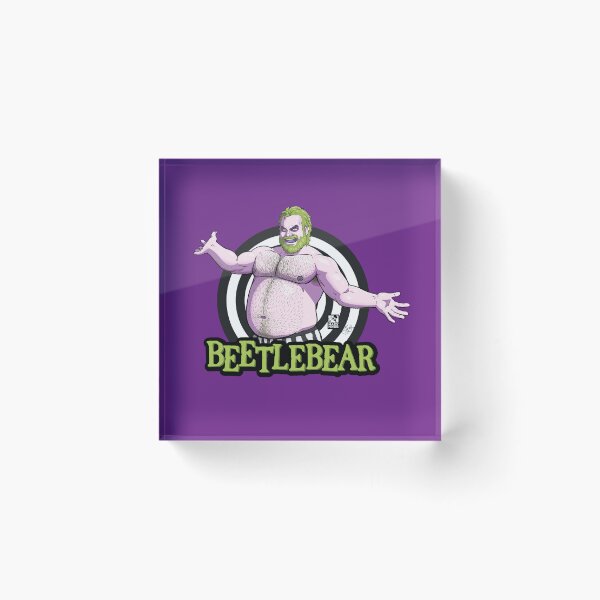 Item preview, Beetlebear designed and sold by MaxxFergus.