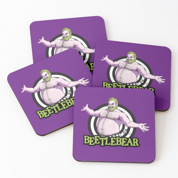 Item preview, Beetlebear designed and sold by MaxxFergus.