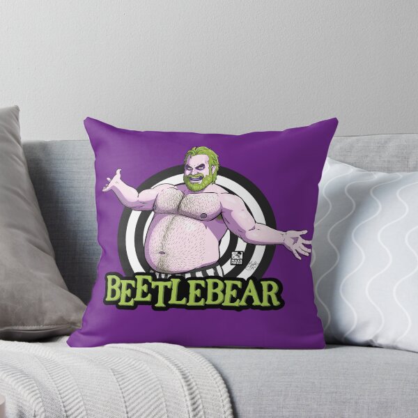 Item preview, Beetlebear designed and sold by MaxxFergus.
