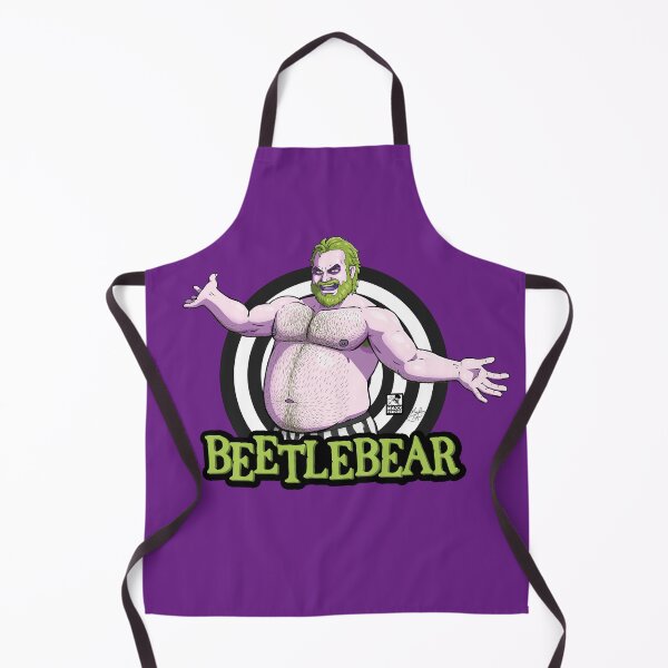 Item preview, Beetlebear designed and sold by MaxxFergus.