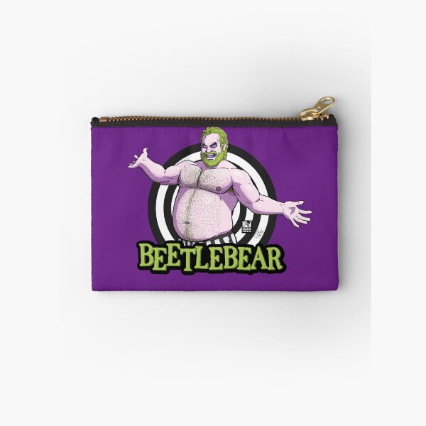 Item preview, Beetlebear designed and sold by MaxxFergus.
