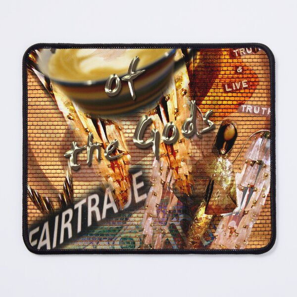Item preview, Coffee-Nectar of the Gods designed and sold by Julie Stuart.