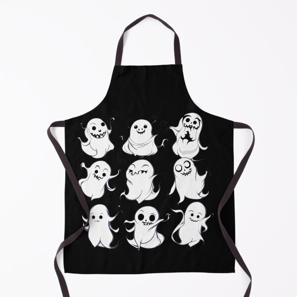 Item preview, Ghostly Gang designed and sold by WitMeme.