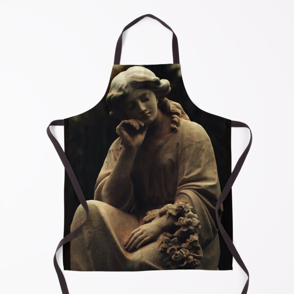 Item preview, Quiet Mourning designed and sold by Kerri Ann McClellan.