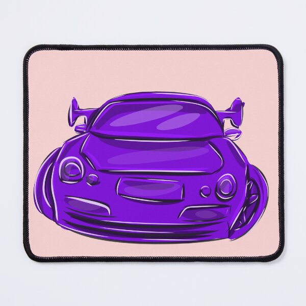 Item preview, Speed Meets Elegance designed and sold by Stipper Store.