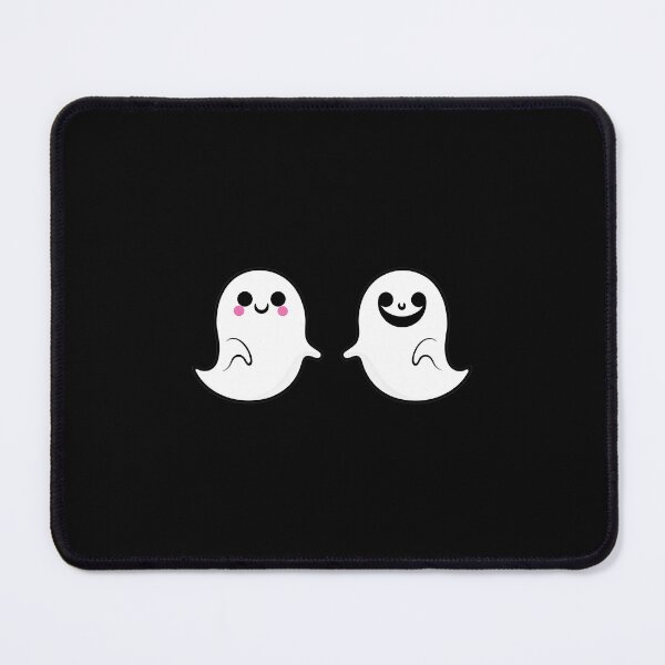 Item preview, Ghostly Love Duo designed and sold by WitMeme.