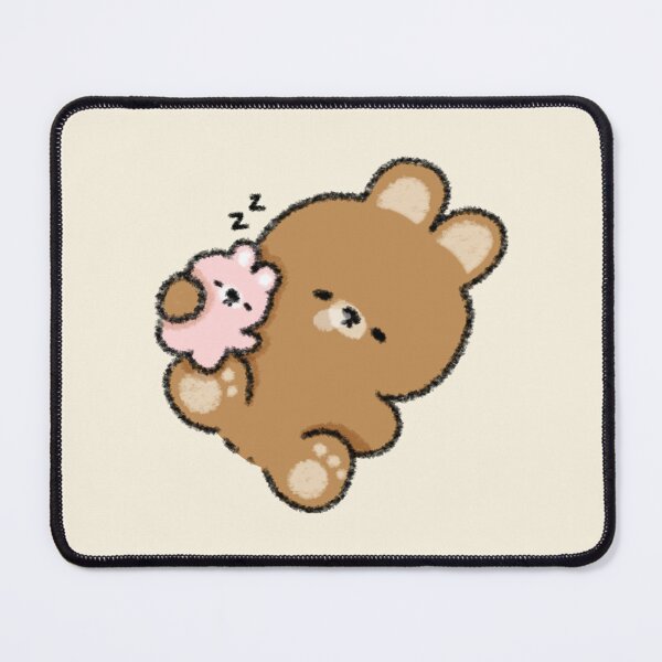 Item preview, Sleepy Bunny designed and sold by theladyernestember.
