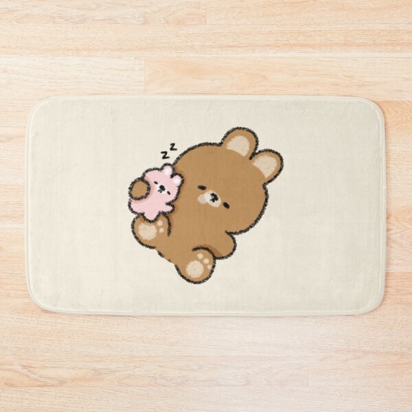 Item preview, Sleepy Bunny designed and sold by theladyernestember.
