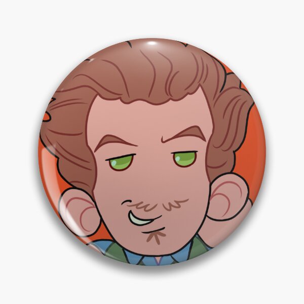Item preview, Silly Little Seth designed and sold by Ertcepsbubble.