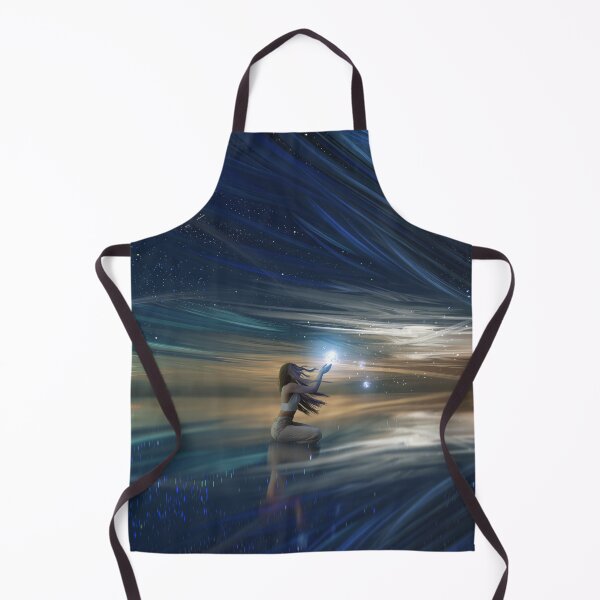 Item preview, Dreamy Space Vintage designed and sold by G-MDK.