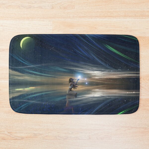 Item preview, Dreamy Space Vintage  designed and sold by G-MDK.