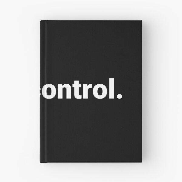 Item preview, Out of control. designed and sold by Text-based T-Shirts and Gifts.