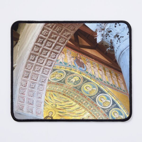 Item preview, Ornate Arch, Euphrasian Basilica, Porec, Croatia.  designed and sold by wiggyofipswich.