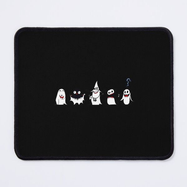 Item preview, Ghost Squad 5 designed and sold by WitMeme.