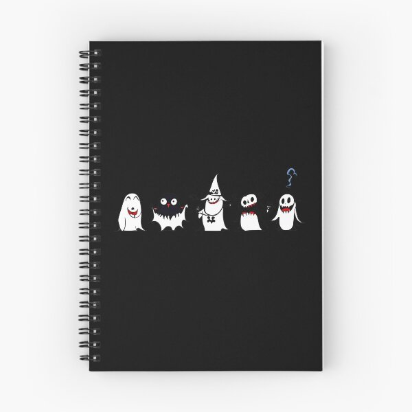 Item preview, Ghost Squad 5 designed and sold by WitMeme.