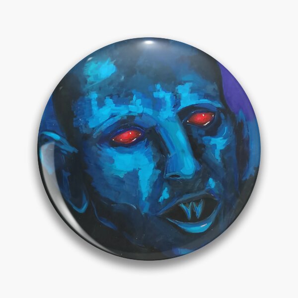 Item preview, Nosferatu designed and sold by RosFeratuArt.