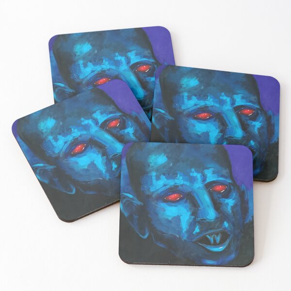 Item preview, Nosferatu designed and sold by RosFeratuArt.