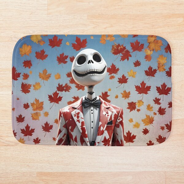 Artikelvorschau, Nightmare Before Canada-Mass entworfen und verkauft von ST33R.