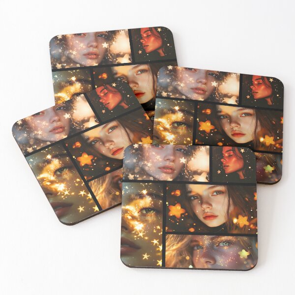 Item preview, Whispers of Youth and Beauty designed and sold by JackrabbitPub.