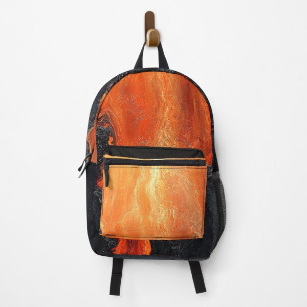 Item preview, The art of lava designed and sold by Vardia.