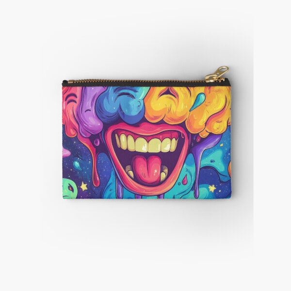 Item preview, Psychedelic Brain V15 designed and sold by OldSchool90s.