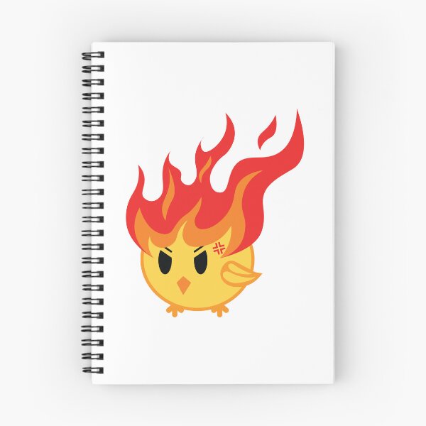 Item preview, Hot Chick designed and sold by CresFoxStudio.