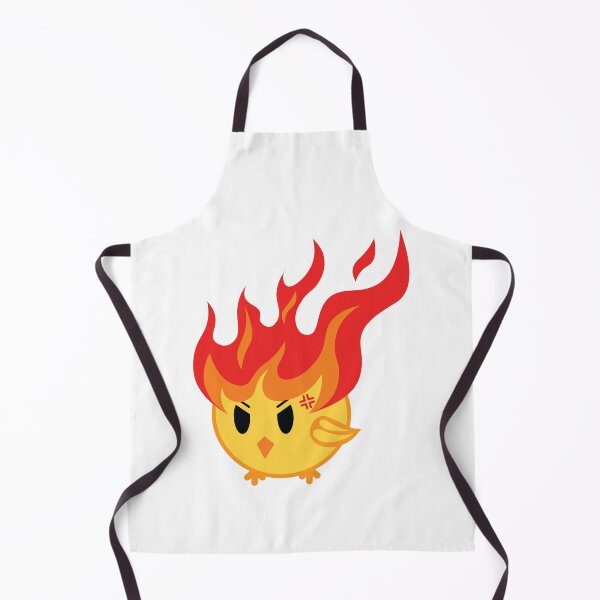 Item preview, Hot Chick designed and sold by CresFoxStudio.