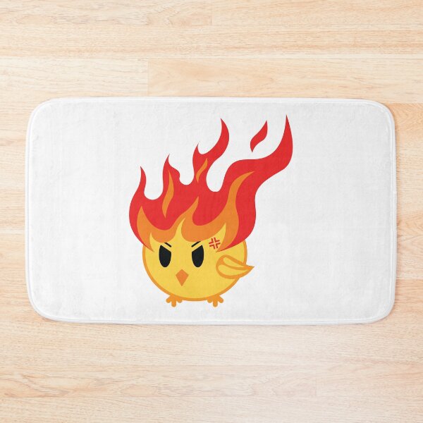 Item preview, Hot Chick designed and sold by CresFoxStudio.