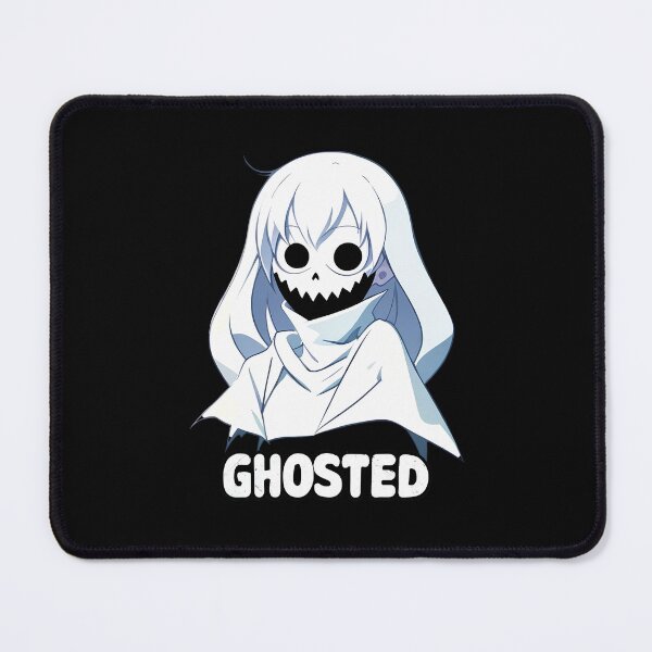 Item preview, Spooky Ghosted Beauty designed and sold by WitMeme.