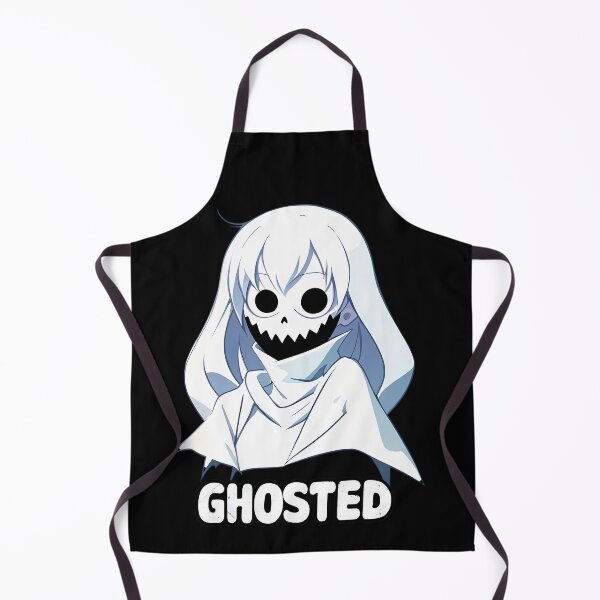 Item preview, Spooky Ghosted Beauty designed and sold by WitMeme.