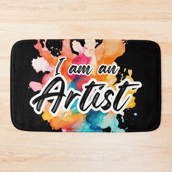 Item preview, I am an Artist designed and sold by dfranc.