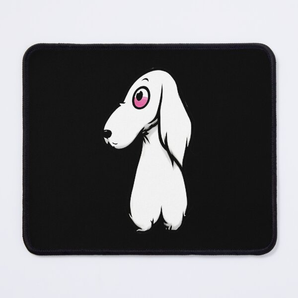 Item preview, WitMeme's Spooky Pup designed and sold by WitMeme.