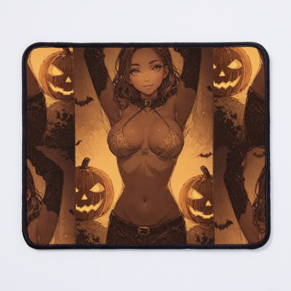 Item preview, Backlit with a Cute Lacy Bra designed and sold by KillerCrafts.