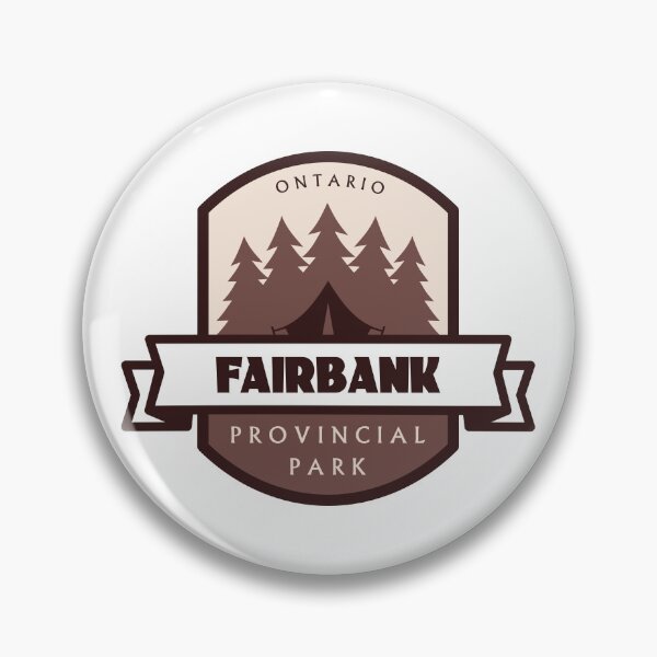 Item preview, Fairbank Provincial Park Ontario designed and sold by bivenart.