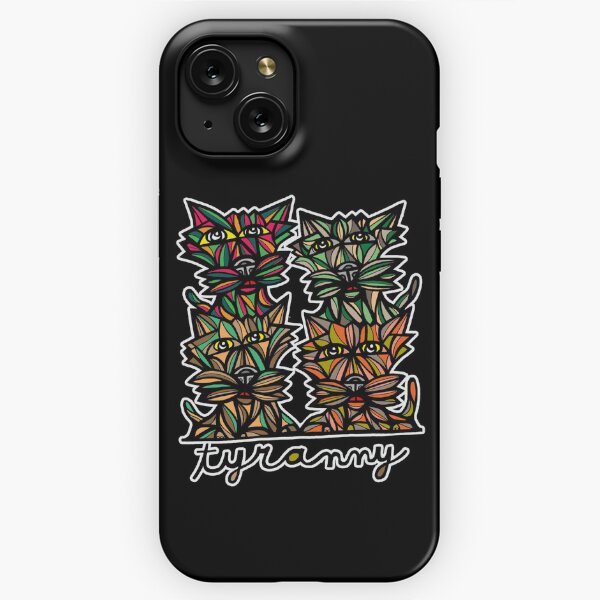 "Tyranny" iPhone Snap Case