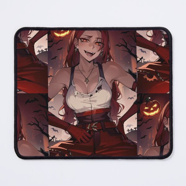 Item preview, Bad Girls Come Out at Night designed and sold by KillerCrafts.