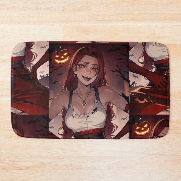 Item preview, Bad Girls Come Out at Night designed and sold by KillerCrafts.