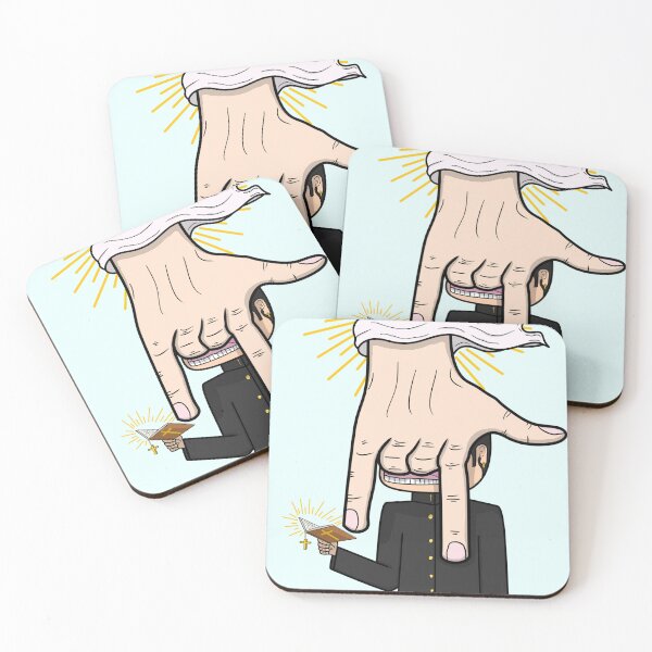 Item preview, 0Gazm#012: Dear God designed and sold by thewenwen.