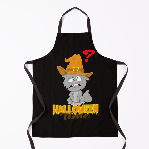 Item preview, Halloween Cat designed and sold by TheEndDesign.
