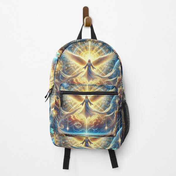 Item preview, Divine Revelation: The Vision of Light designed and sold by Meta2Physical.