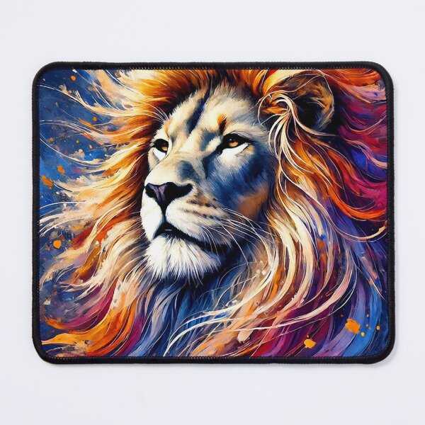 Item preview, Lion 14 designed and sold by ChrisButler.