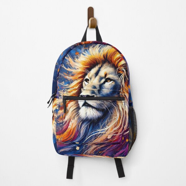 Item preview, Lion 14 designed and sold by ChrisButler.