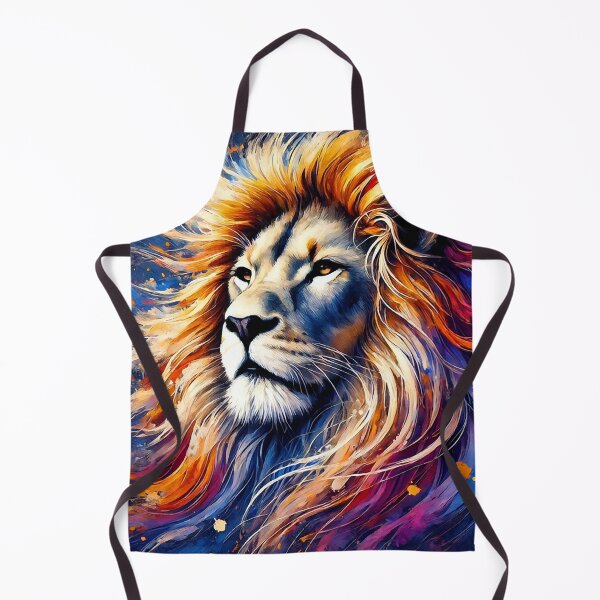 Item preview, Lion 14 designed and sold by ChrisButler.