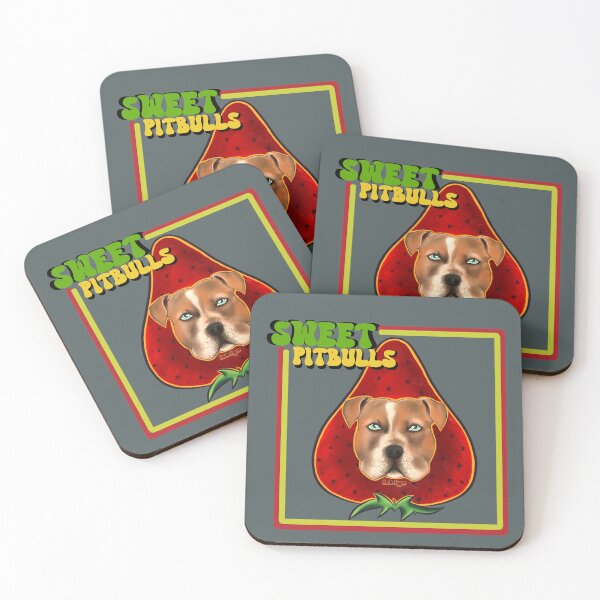Item preview, Sweet Pitbull designed and sold by Valkyrie27.