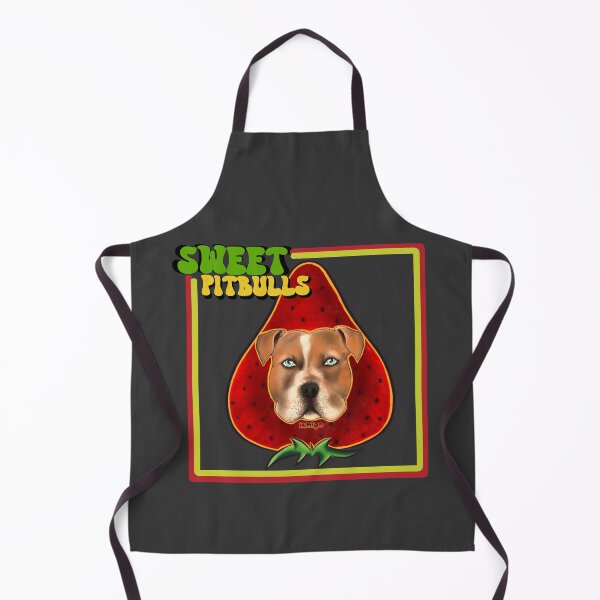 Item preview, Sweet Pitbull designed and sold by Valkyrie27.