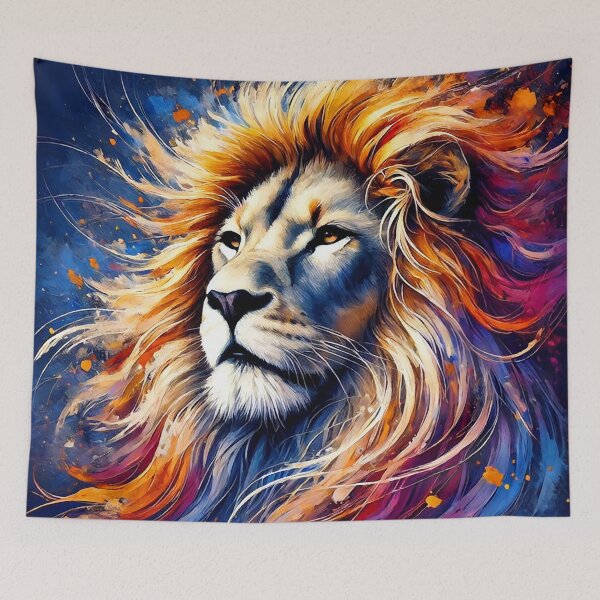 Item preview, Lion 14 designed and sold by ChrisButler.