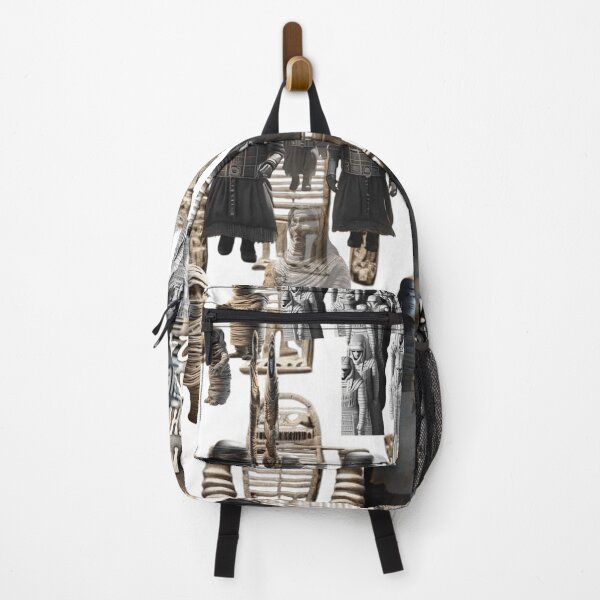 Item preview, Reckoning of the Mummies designed and sold by E-therealDreams.