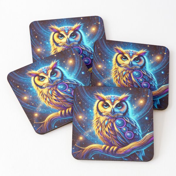 Item preview, Owl 4 designed and sold by ChrisButler.