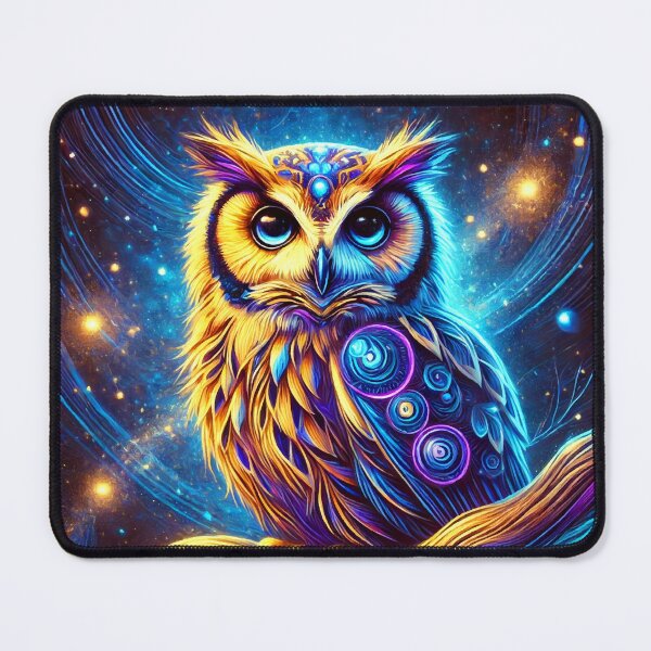 Item preview, Owl 4 designed and sold by ChrisButler.