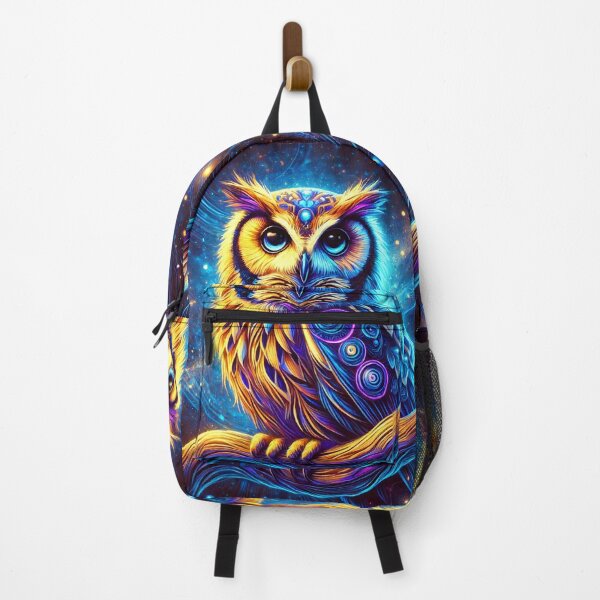 Item preview, Owl 4 designed and sold by ChrisButler.